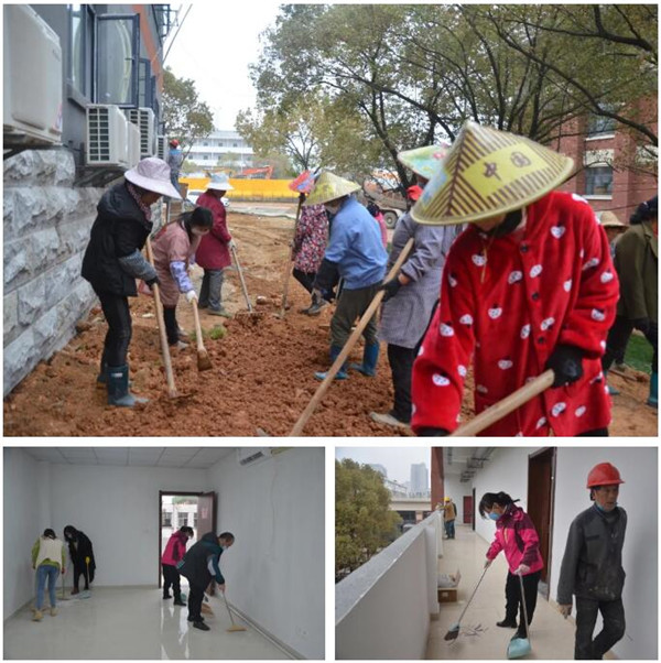 搶抓時機，共同協(xié)作——多方共保市委辦辦公樓如期交付