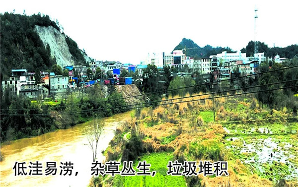 一樣的雨情，不一樣的災(zāi)情——昌南新區(qū)、城投集團(tuán)部分民生項目汛期保民生