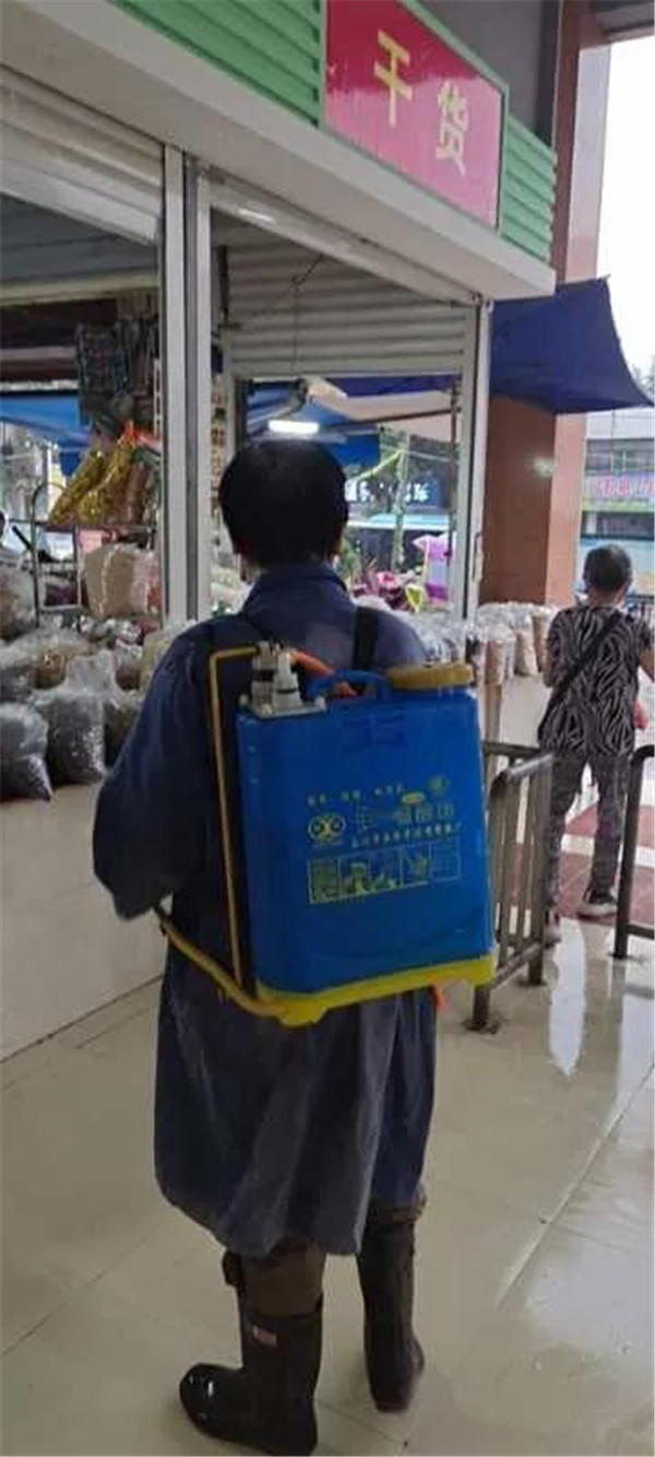 災(zāi)后清理快速到位，重點(diǎn)項(xiàng)目及時(shí)復(fù)工——城投集團(tuán)快速應(yīng)對(duì)災(zāi)情