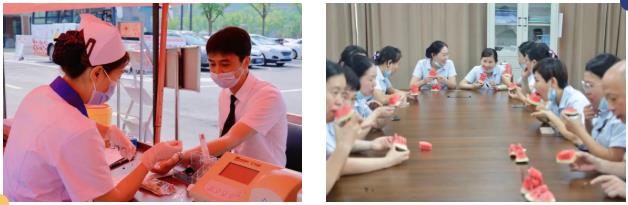 【城投集團(tuán)?合誠(chéng)物業(yè)】回望來(lái)時(shí)路，堅(jiān)定前行路