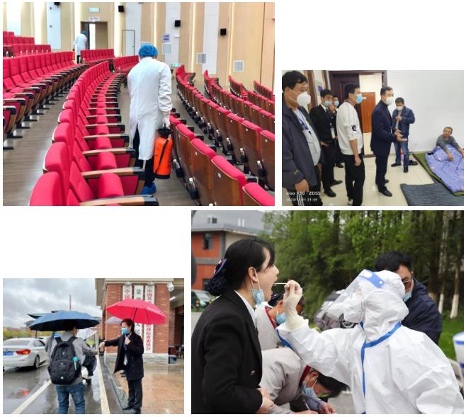 【城投集團(tuán)?合誠(chéng)物業(yè)】回望來(lái)時(shí)路，堅(jiān)定前行路