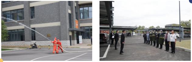 【城投集團(tuán)?合誠(chéng)物業(yè)】回望來(lái)時(shí)路，堅(jiān)定前行路