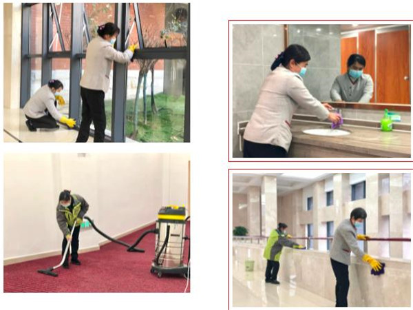 圓滿完成全市縣處級(jí)主要領(lǐng)導(dǎo)干部學(xué)習(xí)貫徹黨的二十大精神專題研討班開班服務(wù)保障工作